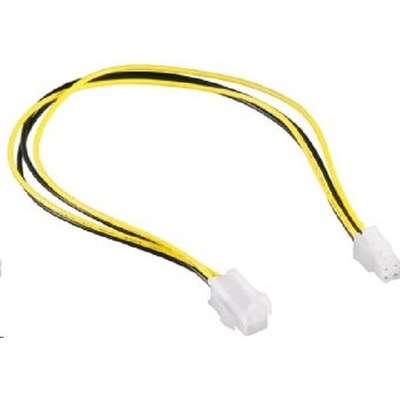 Gembird prodloužení ATX 4-pin, 30cm - KAB054D8A