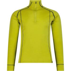 CMP Мъжки вълнен пуловер CMP Kildar Base Layer 35L2617 Merino longsleeve - Cardamom - размер 50 (EU) (005-7332-0413)