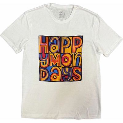 Happy Mondays Greatest Hits biela