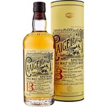 Craigellachie 13 YO - малцово шотландско уиски 700ml 700 ml