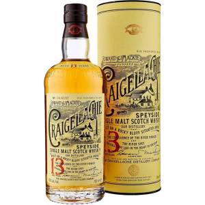 Craigellachie 13 YO - малцово шотландско уиски 700ml 700 ml