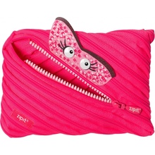 Zipit Talking Monstar velký Dazzling Pink