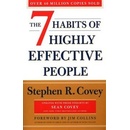The 7 Habits Of Highly Effective People - Stephen R. Covey