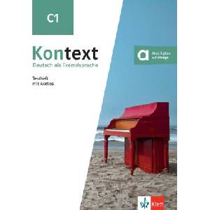 Kontext C1 | Sarah Fleer, Bettina Schwieger (ISBN: 9783126053532)