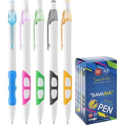Bavaria TY144 mix modré