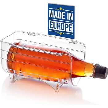 Image 1 of Пластмасов органайзер за бутилки - 1 част (1208270)