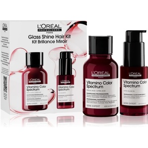 L'Oréal Serie Expert Vitamino Color Spectrum подаръчен комплект за боядисана коса