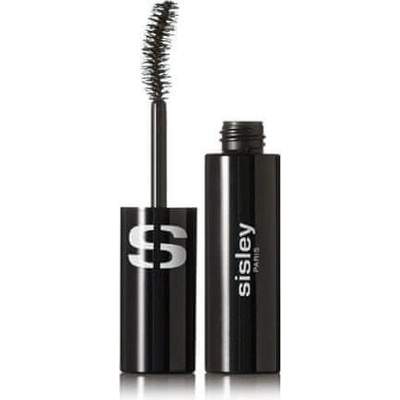 Sisley So Curl riasenka pre natočenie a spevnenie rias 2 Deep Brown 10 ml