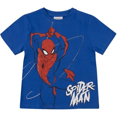 Tričko Spider-Man - Swing, 8Y – Zboží Dáma