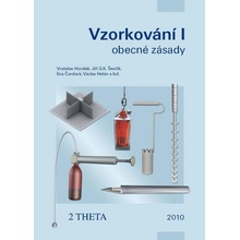 VZORKOVÁNÍ I - Vratislav Horálek; Jiří G.K. Ševčík; Eva Čurdová