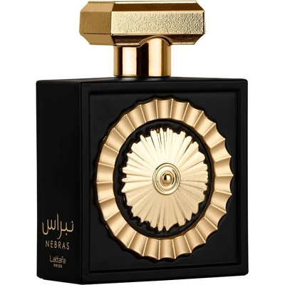 Lattafa Pride Nebras parfémovaná voda unisex 100 ml