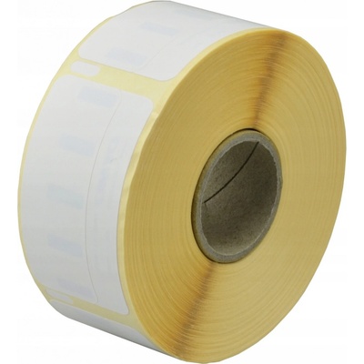 Dymo 19mm x 51mm bílé 500 etiket S0722550 – Zboží Mobilmania