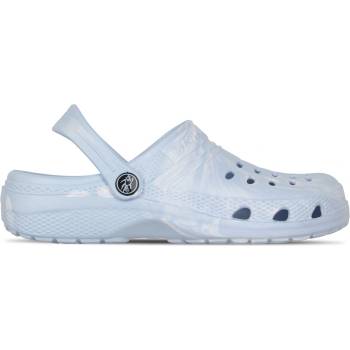 Image 1 of Hot Tuna Cloggs Ladies - Blue Marble