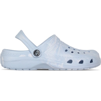 Hot Tuna Cloggs Ladies - Blue Marble