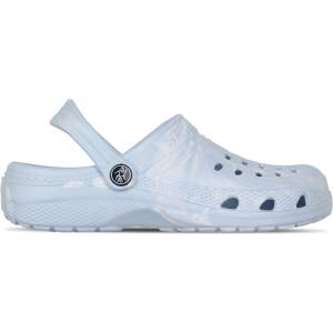 Hot Tuna Cloggs Ladies - Blue Marble