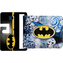Bagito Liga spravodlivosti Batman