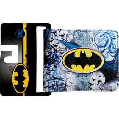 Bagito Liga spravodlivosti Batman