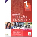 Nuevo Espanol en marcha 1 - Libro del alumno+CD