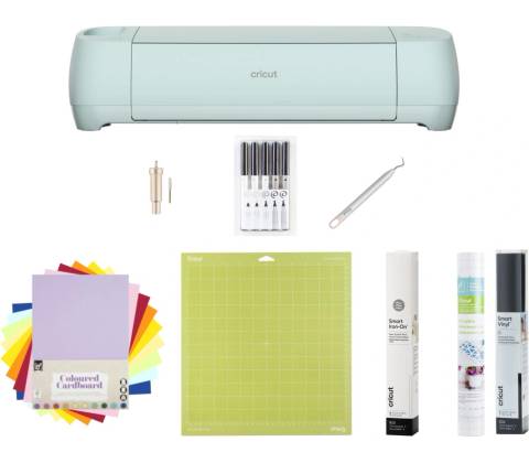 Cricut EXPLORE3