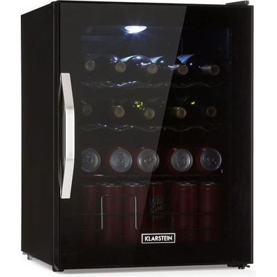 Klarstein Beersafe L Onyx