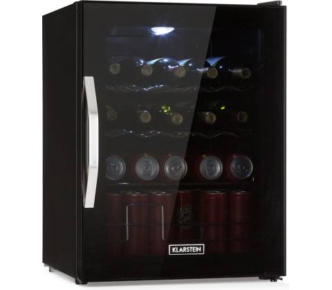 Klarstein Beersafe L Onyx