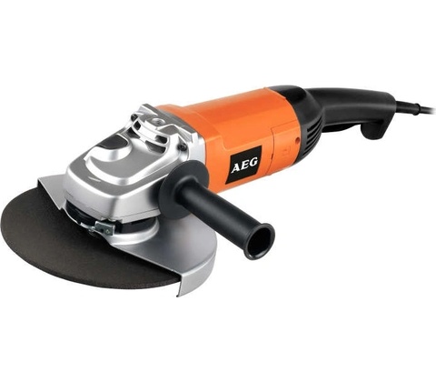 AEG WS 22-230 E