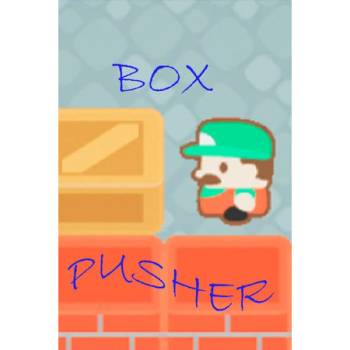 Tero Lunkka Box Pusher (PC)