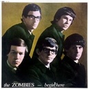 ZOMBIES: BEGIN HERE -REISSUE/HQ- LP