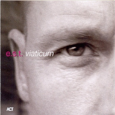 SVENSSON ESBJORN -TRIO-: VIATICUM CD