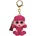 TY Toys Ключодържател TY Toys Mini Boos - Пудел Patsy, 8.5 cm (TY25073)