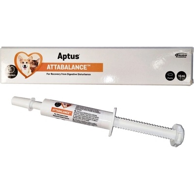 Orion Pharma Aptus ATTABALANCE pasta 15 ml