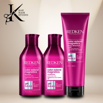 Redken Серия Color Extend за боядисана коса - Redken