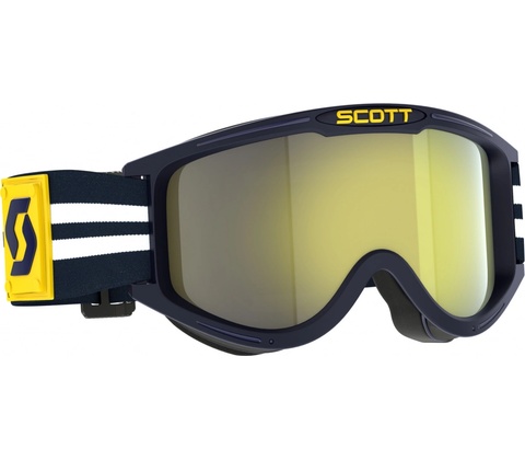 Scott 89X Era