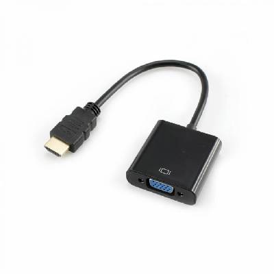 ad. hdmi-vga : : Видео конвертор, hdmi m към vga f