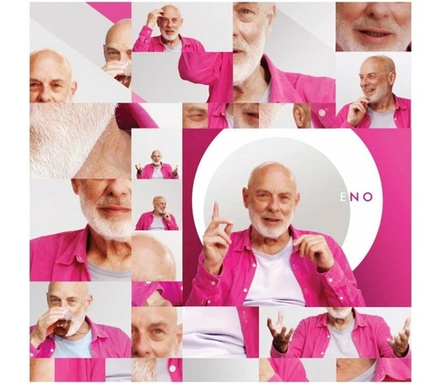Eno Brian - Eno CD