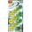 Dr. Devil WC BiCOLOR 5BALL Natur Fresh кошничка за тоалетна 3х35гр (289282882)