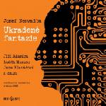 Supraphon Ukradené fantazie - CD (MP3) (047822)