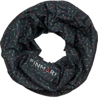Finmark FS-226 čierna mix