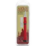 The Army Painter Hobby Knife - 1 бр (TL5034P)