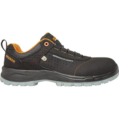 Bennon Nux S1P ESD NM Low