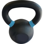 Active Gym Метална Пудовка - 4 кг - 40 кг [20 кг. ]