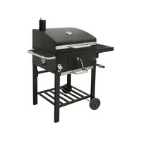 Landmann GrillChef Comfort Basic+ 11528