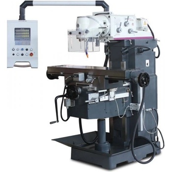 Optimum OPTImill MT 130 S