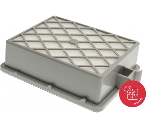 Vacs LUX Intelligence Hepa filter
