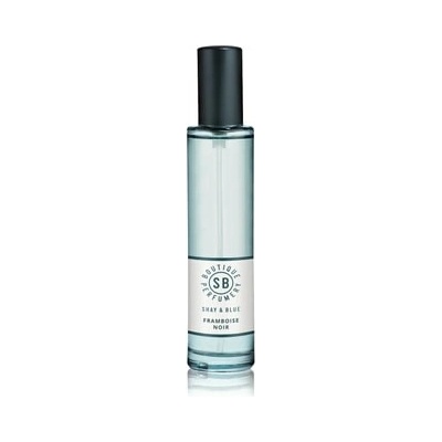 Shay & Blue Framboise Noire Natural Fragrance parfémovaná voda unisex 30 ml