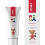 Woomax Woom Junior Natural Toothpaste for Kids 6+ Years Cola 50ml