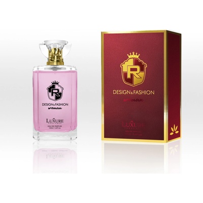 Luxure Royal parfémovaná voda unisex 100 ml