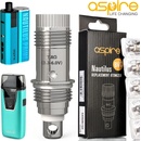 aSpire Nautilus 2S Mesh žhavicí hlava 0,7ohm