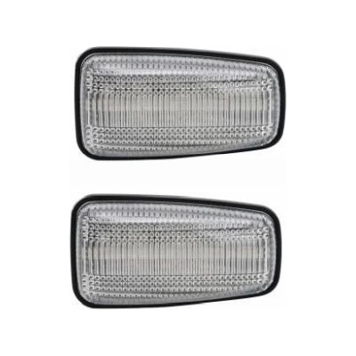 Sada směrových světel ABAKUS L38-140-003LED