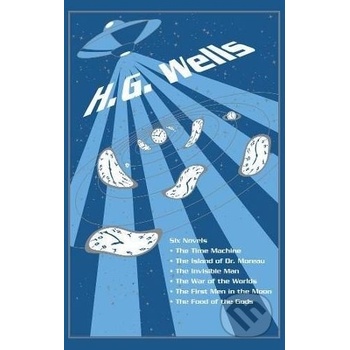 H. G. Wells